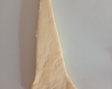 Foto del paso 15 de la receta: Croissant 🥐 (Masa danesa)