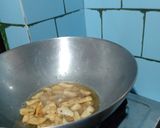 কুচো নিমকি(kucho nimki recipe in bengali) রেসিপি ধাপ - 4 ছবি