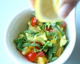 素培根牛油果焗雞蛋【影音】的食譜步驟8照片