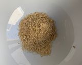Foto del paso 3 de la receta: Wellington de solomillo de cerdo (versionado)
