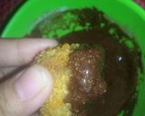 Foto langkah ke 10 dari resep Pisang nugget super simpel.