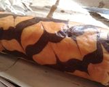 Foto langkah ke 9 dari resep Bolu Gulung Ekonomis.