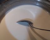 Foto del passaggio 7 della ricetta Le zeppole: patrimonio della...famiglia!