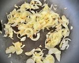Foto del paso 2 de la receta Sfincione —la pizza siciliana—