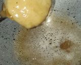 A picture of step 7 of Hyderabadi Qubooli.
