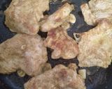 صورة لخطوة 5 من وصفة رز ساهل وبنين