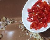 Foto langkah ke 4 dari resep Tumis Bawang Merah (Viral).