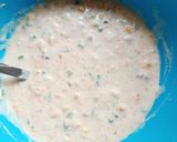A picture of step 2 of Quick,Healthy And tasty Appam.