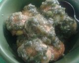 Foto langkah ke 5 dari resep Telur balado ijo.