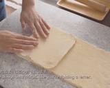 Apple Pie (Puff Pastry Dough)Recipe video recipe step 11 photo