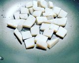Hình bước làm 7 của món Bột chiên nhà làm