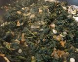 Φωτογραφία βήματος 5 της συνταγής Ποντιακό δεαμές (τεμπελόπιτα) με προζύμι