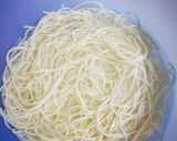 Foto langkah ke 1 dari resep Mie Titi.