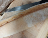 Foto del paso 1 de la receta: 🍞Torrijas de principiante 2023🥛