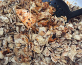 Foto del paso 4 de la receta: Gazpachos con pollo