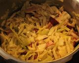Foto del paso 14 de la receta: Wigos rapidito y por eso pálido