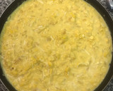 Foto del paso 3 de la receta: Sin harina!!. Pastel de choclo o “chipá guazú”