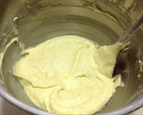 Foto del paso 3 de la receta: Torta Marmolada