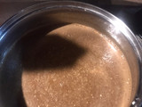 Salsa inglesa o Worcestershire