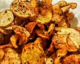 Potato Chips recipe step 10 photo