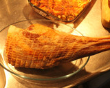Foto del paso 15 de la receta: Cena navideña, asuecada, bien Racinguista, Bernalense, y Santafecina
