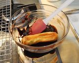 Foto langkah ke 28 dari resep Chocolate Eclair (Improved Version).