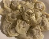 Foto del paso 4 de la receta: Pelmini
