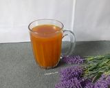 Foto langkah ke 3 dari resep Jamu Kunyit Asem.