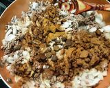 A picture of step 2 of Nearly Cincinnati Chili.