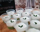 Foto langkah ke 8 dari resep Lumpur Ijo Syurgaa, gak bisa nolak 🤤.