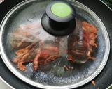 Foto del paso 5 de la receta Arroz con bogavante
