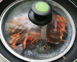 Foto del paso 5 de la receta: Arroz con bogavante