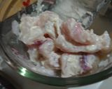 Foto langkah ke 2 dari resep Ikan Dori Goreng Tepung Serbaguna.