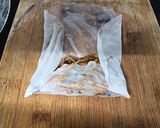 A picture of step 13 of Spicy Udon Noodles Spring Rolls (with Rice Paper).