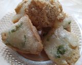 Foto langkah ke 5 dari resep Tahu Walik Aci.