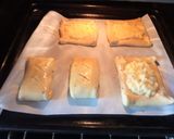 Foto del paso 5 de la receta: Quesadillas venezolanas (andinas y llaneras)