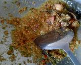 Foto langkah ke 2 dari resep Daging kambing asam manis pedas.