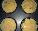 Foto del paso 3 de la receta: Muffins de Arándanos