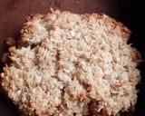 Foto del paso 7 de la receta: Galletitas de coco, avena y miel