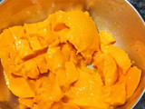Summer Special Aamras With Alphanso Mango 🥭