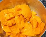 A picture of step 1 of Summer Special Aamras With Alphanso Mango 🥭.