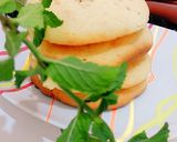 عکس مرحله 1 از دستور کلوچه کنجدی