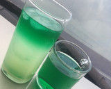 Electric lemonadematakin girki2 hoto