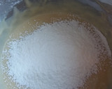 Foto del paso 4 de la receta: Tarta invertida de plátano
