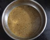 Hình bước làm 3 của món Mực xào chua ngọt