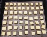 Sajtos kockák (Isteni finom, mint a bolti) recept fázis 6 fotója