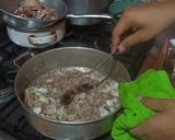 Foto del paso 6 de la receta: Tacos de cabeza de puerco