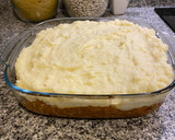 Foto del paso 5 de la receta: Pastel de carne