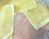 Foto del paso 5 de la receta: Tortilla de espinacas con salchicha parrillera 