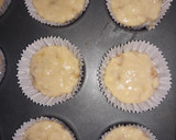 Foto del paso 5 de la receta: Muffins de Banana, súper húmedos